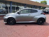 GRヤリス 1.6 RZ GR-DAT 4WD 