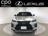 RX 450h Fスポーツ