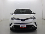 C-HR ハイブリッド 1.8 G 