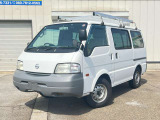 バネット 1.8 DX 4WD 