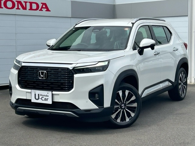 ZR-V 1.5 Z 