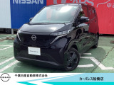 日産 サクラ