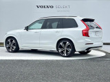 XC90 リチャージ PHEV T8 AWD アルティメット 4WD 