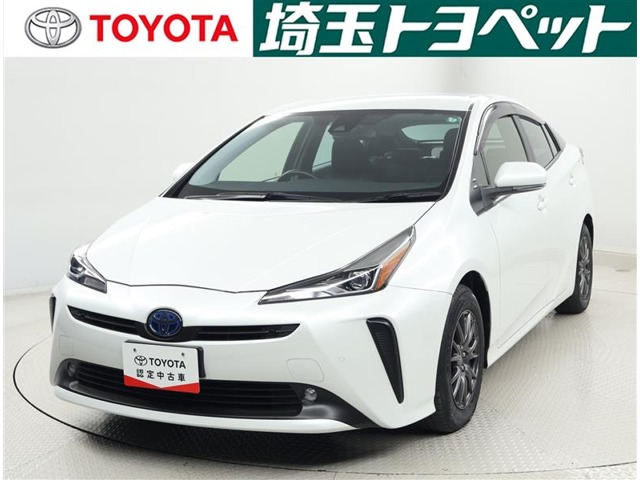 プリウス 1.8 S 