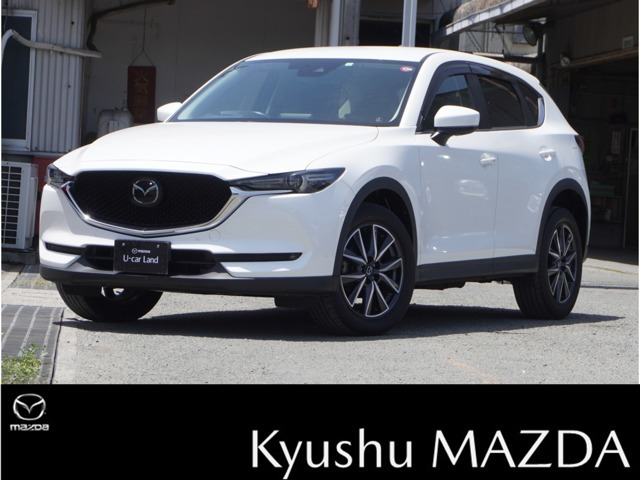 CX-5 2.0 20S プロアクティブ 