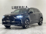 DSオートモビル DS7クロスバック グランシック ブルーHDi ディーゼル