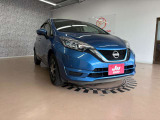 ノート 1.2 e-POWER X FOUR 4WD 