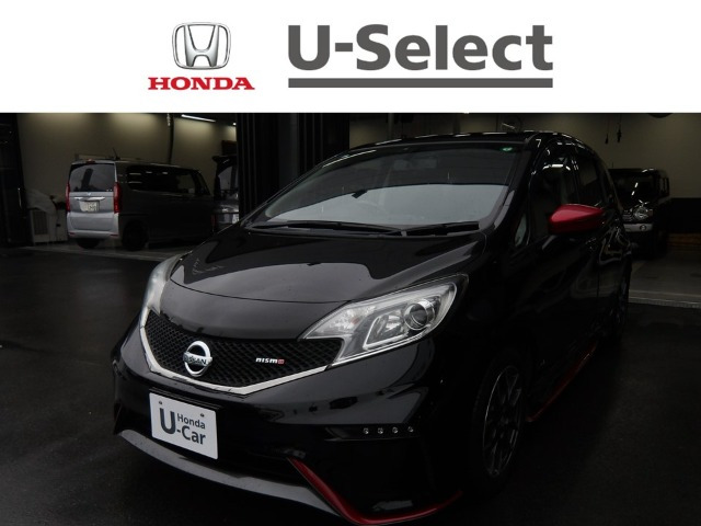 ノート 1.2 NISMO 