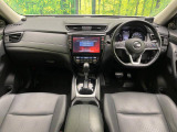 エクストレイル 2.0 20Xi 