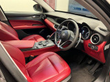ステルヴィオ 2.2 ターボ ディーゼル Q4 4WD 