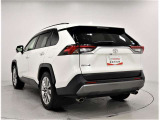 RAV4  2.0 G Zパッケージ 4WD
