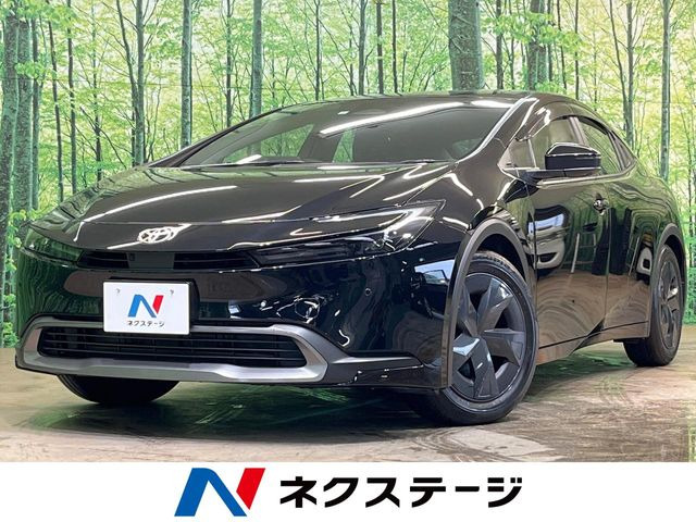 プリウス 1.8 U 