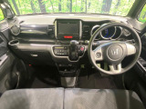 N-BOXカスタム G SSパッケージ 特別仕様車