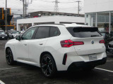 X3 M50 xドライブ 4WD 