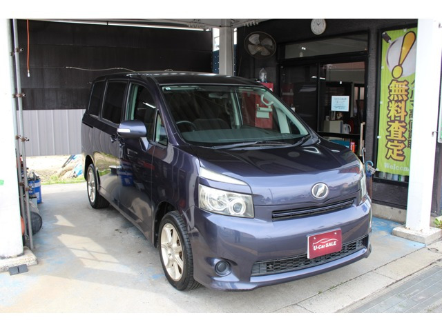 ヴォクシー 2.0 X Lエディション 4WD 