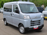 ハイゼットカーゴ  デラックス 4WD