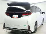 ヴェルファイア 2.4 Z プレミア 