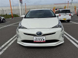プリウス 1.8 A E-Four 4WD 