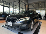 BMW 1シリーズ