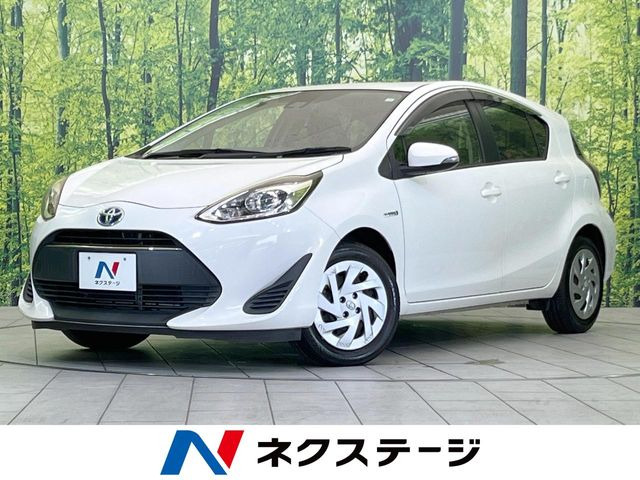 アクア 1.5 S 