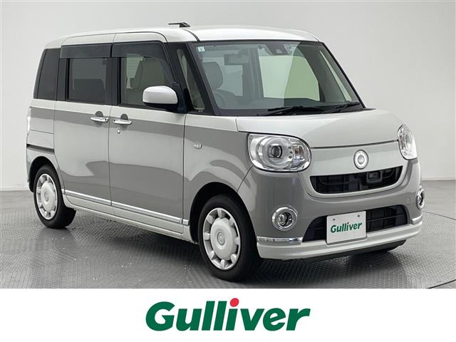 ムーヴキャンバス G メイクアップ SAII 4WD 4WD 修復歴無し