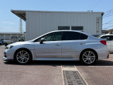 WRX S4 2.0 GT-S アイサイト 4WD 