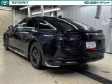 「中古車ハイブリッド保証」付き。ハイブリッド機構を無償で保証します。保証期間は、初度登録年月から10年目まで、またはロングラン保証が終わってから3年間。ただし累計走行距離が20万km以内です。