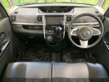 タントカスタム RS トップエディション SAII 
