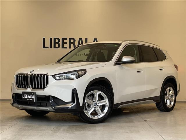 X1  xDrive 20d Xライン 4WD サンルーフ