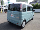 スペーシア ハイブリッド(HYBRID)  X 