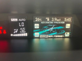 WRX S4 2.0 GT-S アイサイト 4WD 