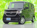 ホンダ N-BOX L