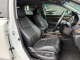 CR-V 2.0 ハイブリッド EX マスターピース 4WD 