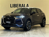 DS3クロスバック グランシック 修復歴無し