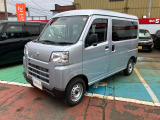 ハイゼットカーゴ  デラックス 4WD