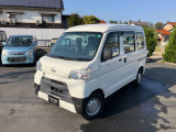 ハイゼットカーゴ スペシャル ハイルーフ 4WD 