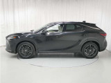 RX 350h バージョンL 4WD 