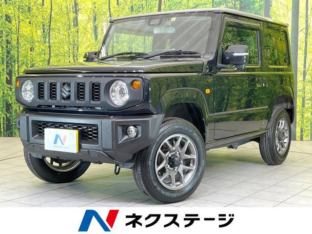 ジムニー  XC