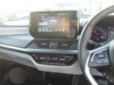 スイフト 1.2 ハイブリッド(HYBRID) MZ 4WD 