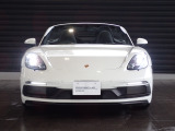 718ボクスター GTS 