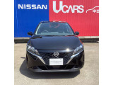 ノート 1.2 S FOUR 4WD 