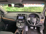 CR-V 1.5 EX 