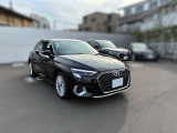A3スポーツバック 30 TFSI アドバンスド 