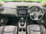 エクストレイル 2.0 20Xi 