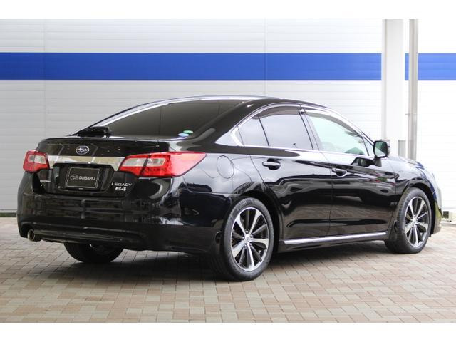 スバル レガシィB4 2.5 リミテッド 4WD の中古車詳細 (57,000km