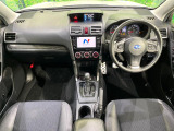 フォレスター 2.0 Sリミテッド 4WD 