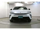 クラウンスポーツ 2.5 Z E-Four 4WD 