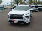 エクリプスクロス PHEV 2.4 P 4WD 