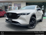 マツダ CX-5