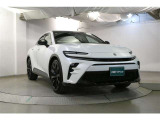 クラウンスポーツ 2.5 Z E-Four 4WD 